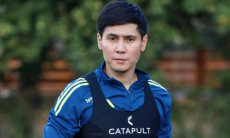 Исламхан и Дарабаев получили предложение из неожиданного клуба