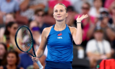 Кудерметова официально сменила Россию на Узбекистан