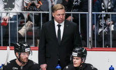 Легенда казахстанского хоккея возглавит топ-клуб КХЛ