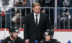 Легенда казахстанского хоккея возглавит топ-клуб КХЛ