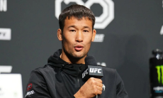 Шавката Рахмонова огорчили новостями о титульном бое в UFC