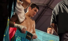 Данияр Елеусинов сделал неожиданное заявление о своём будущем