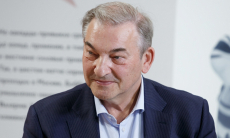 Владислав Третьяк сделал заявление после разгрома в матче Россия — Казахстан