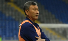 Дмитрий Огай официально возглавил двукратного чемпиона Казахстана