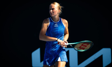 В России объяснили уход теннисисток под флаг Узбекистана