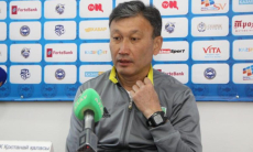 Дмитрий Огай озвучил ближайшие планы «Шахтера»