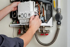 Почему гудит газовый котел — основные причины и когда стоит бить тревогу