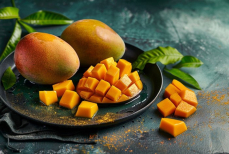 Польза манго для иммунитета, сердца и кожи — мнение врачей