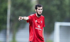 «Нельзя забыть такие слова». Россиянин из «Актобе» раскрыл детали конфликта с футболистом «Кайрата»