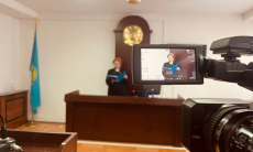 Призера Олимпийских игр приговорили к трем годам колонии в Казахстане