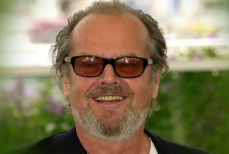 Джек Николсон может вернуться в кино спустя 15 лет