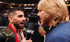 Пэдди Пимблетт выдвинул обвинения в адрес Илии Топурии