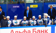 «Смертельно опасно». «Барысу» подсказали путь к набору очков в матче против «Автомобилиста»