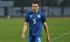 Клуб КПЛ объявил о трансфере футболиста сборной Казахстана