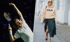 Как на фабрике белья стали шить форму для первых ракеток мира. История бренда