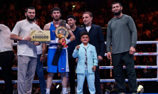 Российский боксёр высказался о победе над казахстанцем в финале ЧМ-2025