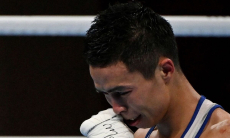 «Мы знаем, кто сильнейший». В России «забрали» «золото» Казахстана на ЧМ-2025 по боксу