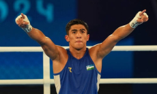 В России признали поражение от Узбекистана в финале ЧМ-2025 по боксу