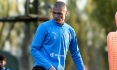 Клуб КПЛ принял решение по своему ключевому легионеру