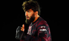 Официально объявлен соперник Армана Царукяна