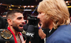 Илия Топурия раскрыл отношение к Пэдди Пимблетту