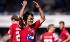 В Дании обрадовались уходу Рамазана Оразова