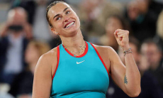 Арина Соболенко сотворила историю и получила признание WTA