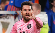 Клуб Лионеля Месси подписал воспитанника «Реала»