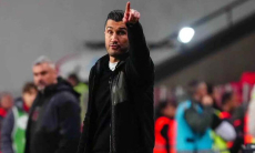 Главный тренер турецкого клуба сделал заявление о Шомуродове