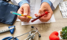 Назван редкий и опасный побочный эффект иммунотерапии рака