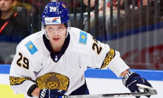 «Казахстан с каждым годом становится только хуже». В России разнесли казахстанский хоккей