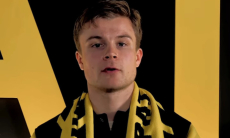 Первый новичок «Кайрата» выбрал позицию на поле и назвал свое главное качество