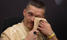 Стало известно, когда «придет конец» Александру Усику