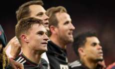 «Бавария» заявила о потере чемпиона мира по футболу