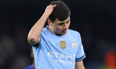 Абдукодира Хусанова признали футбольным «бездарем» АПЛ