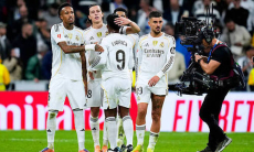 «Реал» оформил первый зимний трансфер