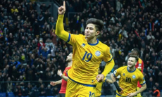 Известен заработок сборной Казахстана за участие в Лиге наций