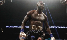 Уайлдер узнал единственный шанс победить Усика