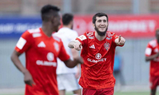 Легионер «Актобе» заявил о предложениях из Казахстана и Узбекистана 