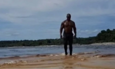 В 45 лет утонул известный боец ММА