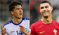 Казахстанец раскрыл Узбекистану секрет игры с Португалией на ЧМ по футболу