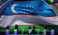 Группа Узбекистана на ЧМ-2025 по футболу побила рекорд