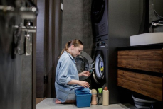 Ожоговый хирург предупредил об опасности стирального порошка