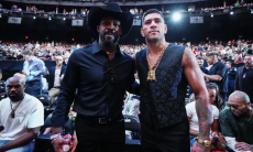 Алекс Перейра сообщил свою судьбу на турнире UFC в Белом доме