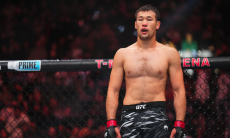 Шавкату Рахмонову озвучили условие для «титульника» и сроки следующего боя в UFC