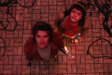 Вторая часть финального сезона «Очень странных дел» получила свежий трейлер