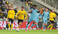 «Он способен играть на более высоком уровне». В Европе удивлены трансфером «Кайрата»