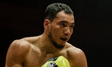 Дисквалифицированный на два года казахстанский боксёр получил бой с соперником из Узбекистана