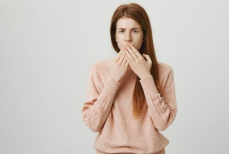 Эти способы помогут устранить неприятный запах изо рта