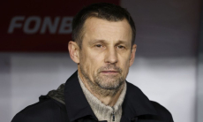 Тренера Нуралы Алипа из «Зенита» задержала полиция в Европе